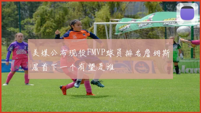 美媒公布现役FMVP球员排名詹姆斯居首下一个有望是谁